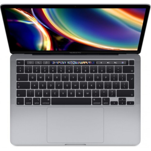 MacBook Pro 13 2.0GHz 512GB Space Gray (MWP42) 2020 